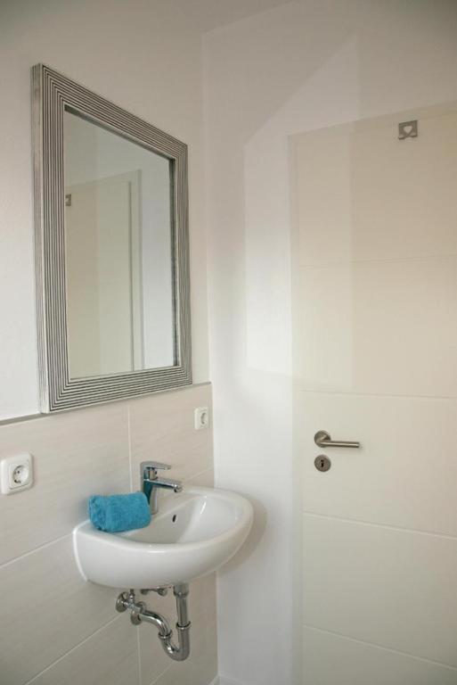 Zuhause Woanders - Kuhtrade Apartment Wildeshausen Exterior photo