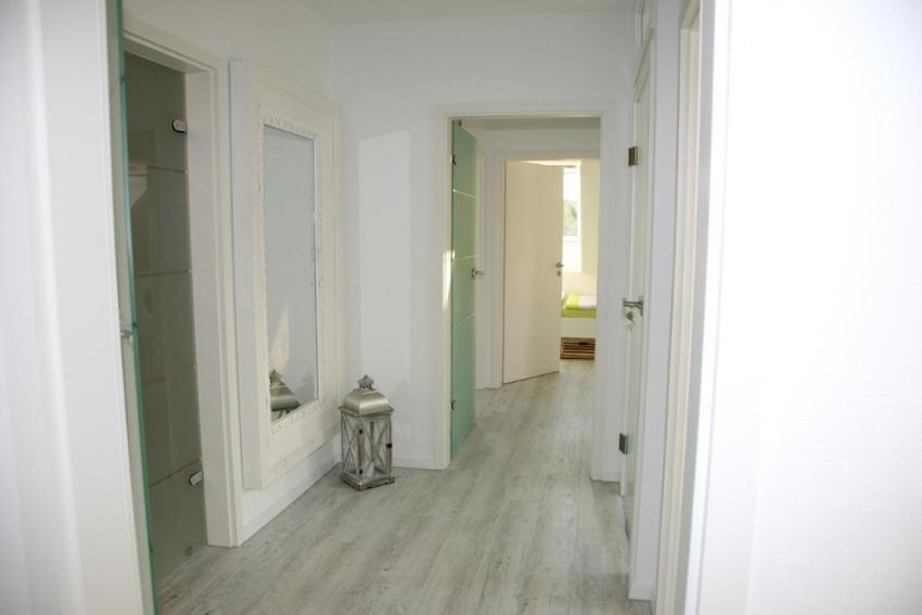 Zuhause Woanders - Kuhtrade Apartment Wildeshausen Exterior photo