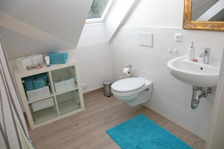 Zuhause Woanders - Kuhtrade Apartment Wildeshausen Exterior photo